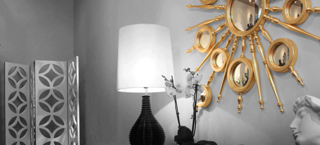 The Hottest Convex Mirror For Bedroom