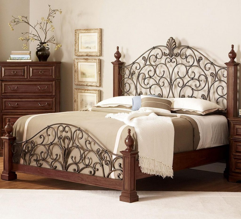 The perfect Home Furnishing for a Traditional Bedroom Room Decor Ideas