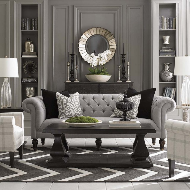 Top 3 wall mirrors for living room