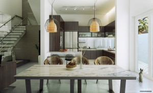 Best Interior Design Ideas for a Dining Room