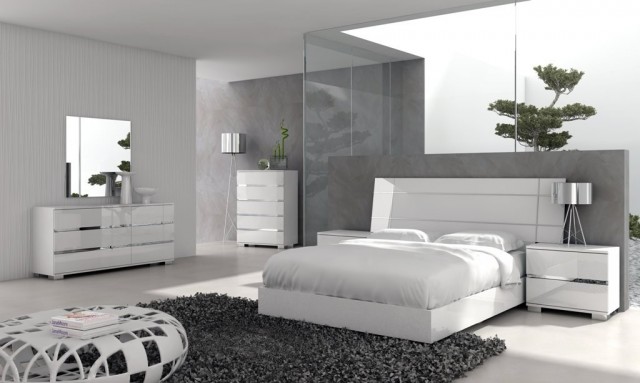 5 modern bedroom sets ideas for 2015
