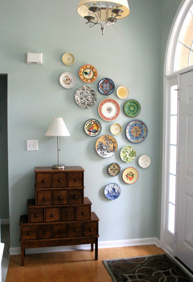Vintage Decorating Ideas for your Living Room – Room Decor Ideas