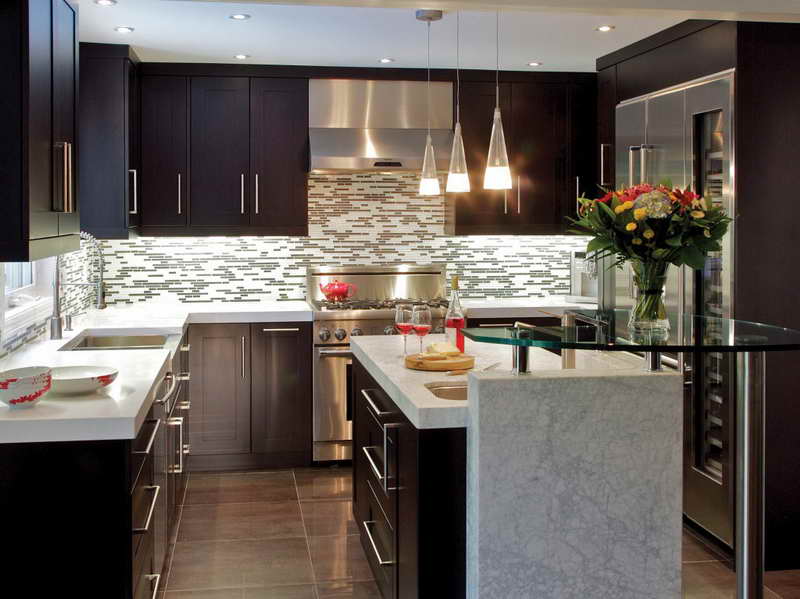 Top 10 Lighting Ideas for Your Kitchen