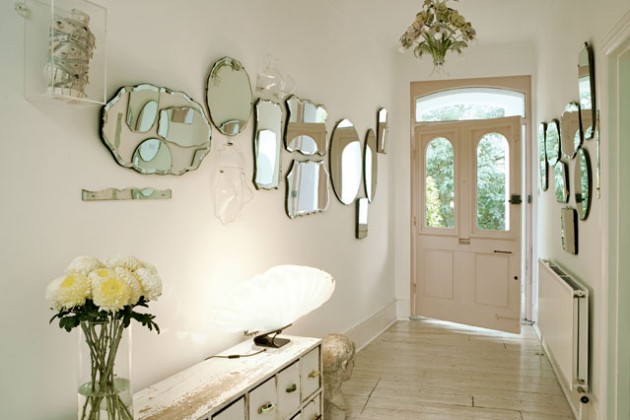 Top 3 wall mirrors for hallway