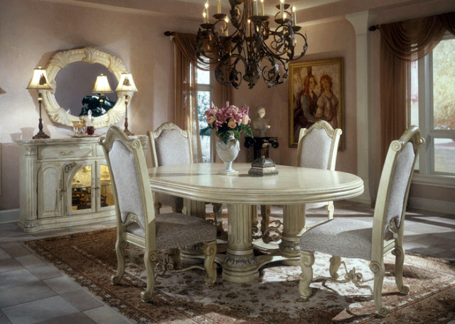 Best Interior Design Ideas for a Dining Room – Room Decor Ideas