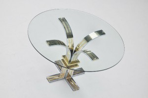 The Most Iconic Round Dining Tables