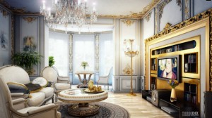 Top 5 Living Room Sets For an Extravagant Home