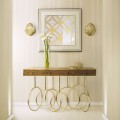 5 Innovative Ideas To Decorate Your Console Tables