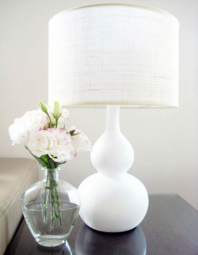 How to choose a bedside lamp Room Decor Ideas