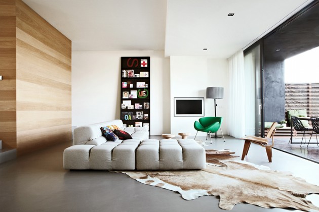 Top 5 designers' home living room decor ideas to inspire you