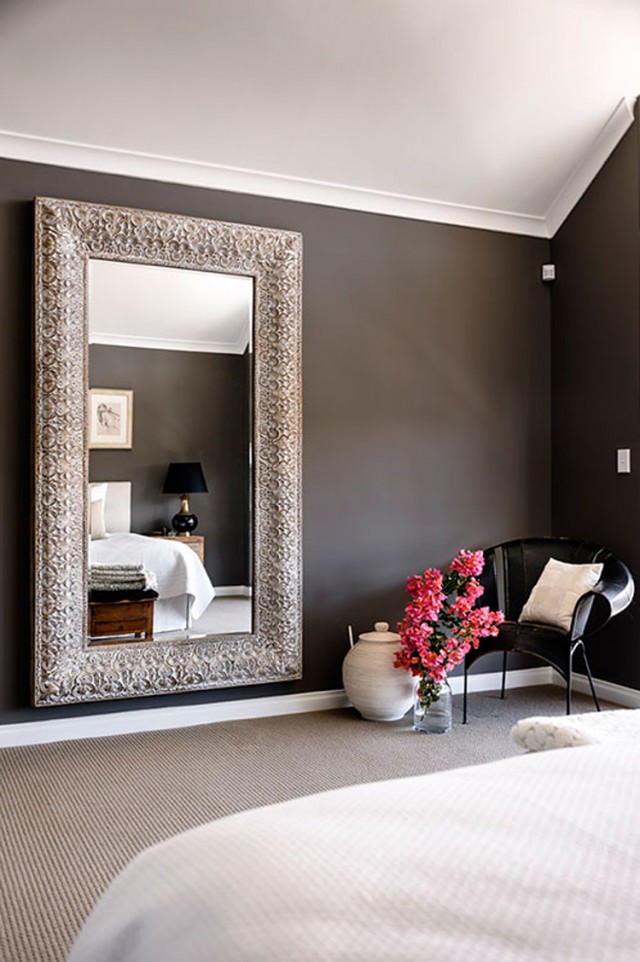 Top 3 wall mirrors for bedroom