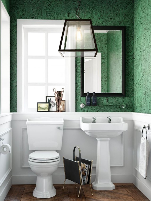 Ideas To Make My Bathroom Bigger