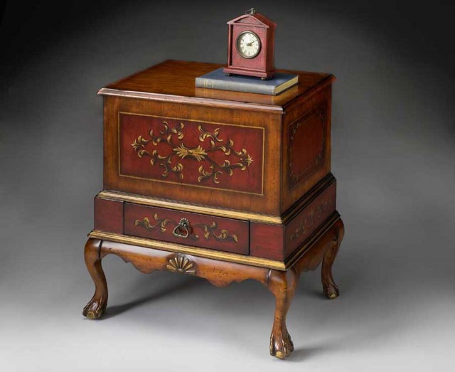 The Most Incredible Classic Storage Cabinets