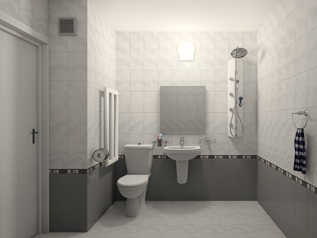 Best Tiles For My Bathroom Suite