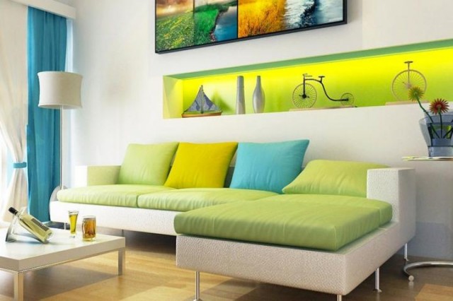 How To Get A Simple House Decoration