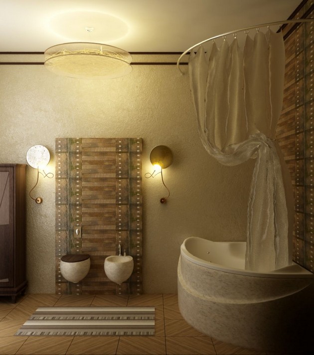 50 Decorating Ideas for Bathroom Sets – Room Decor Ideas