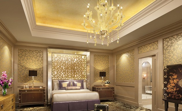 Luxurious Hotel Decorating Ideas for your Home – Room Decor Ideas