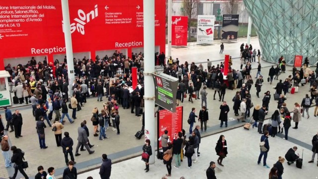 iSaloni 2015: Top Luxury Design Brands You Have to Know