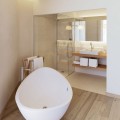 30 Room Ideas for Small Bath Solutions