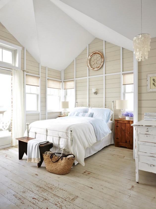 Beautiful Beach Homes Ideas and Examples