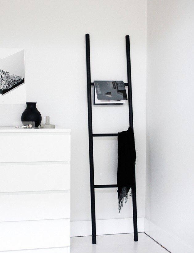 Room Ideas: DIY Ideas for Empty Room and Corners