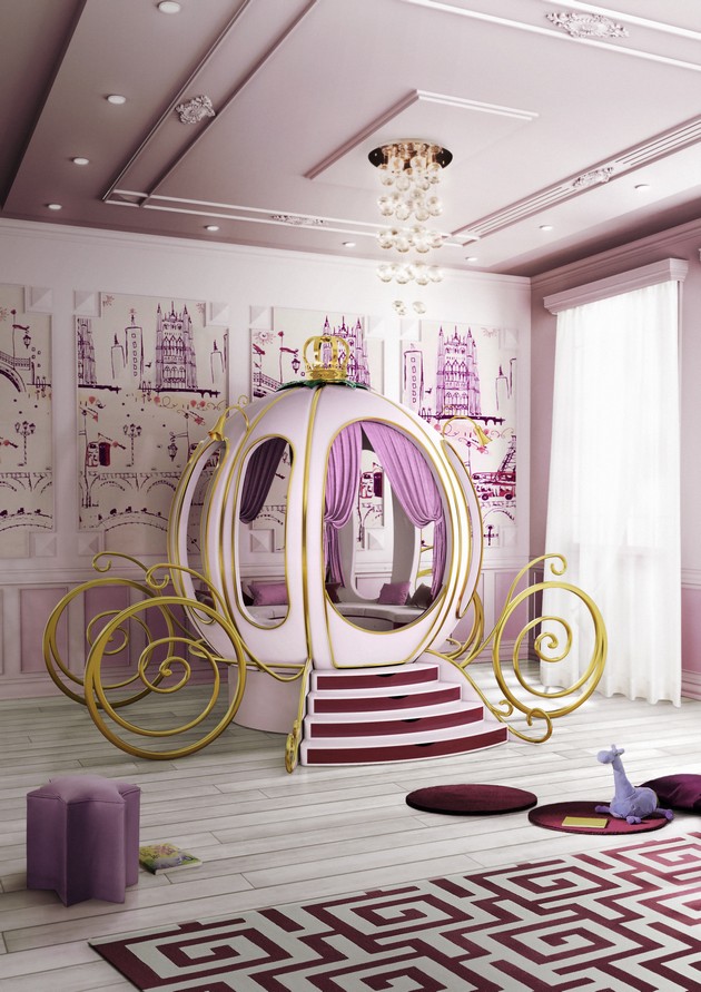 Top 20 Best Kids Room Ideas