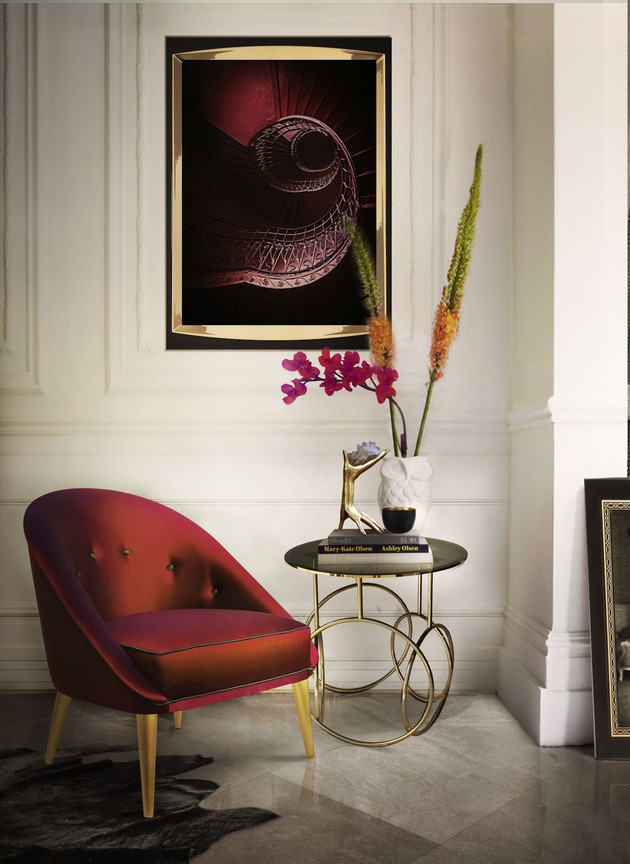 How to Use Art in Living Room Designs – Room Decor Ideas