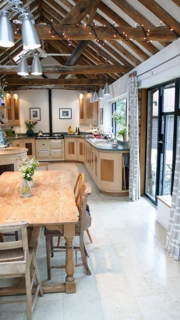 Country Living 20 Kitchen Ideas: Style, Function and Charm – Room Decor ...