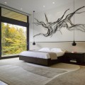 How to Use Art in the Bedroom Decor