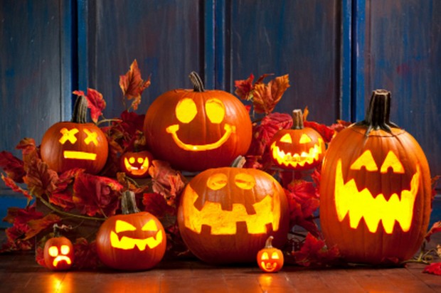 The Best Halloween Decoration Ideas