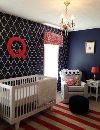 How to decorate a baby´s room – Room Decor Ideas