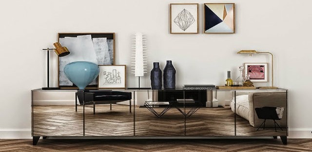 Top 25 Modern Sideboards