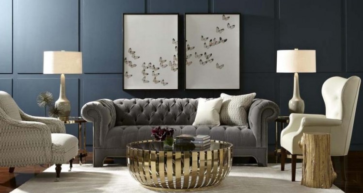 Top 25 Modern Coffee Tables