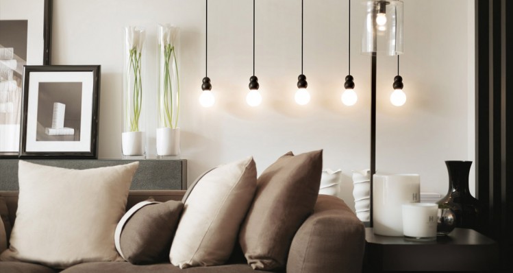 20 Luxury Homes by Kelly Hoppen