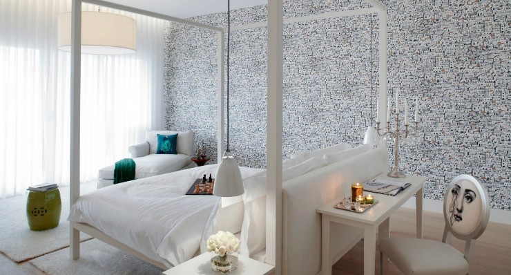 20 Luxury Homes by Philippe Starck