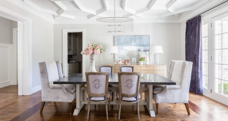 Disney Princesses Inspired Room Design