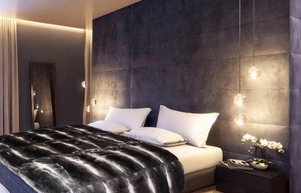 How to Decorate your Bedroom in 2016