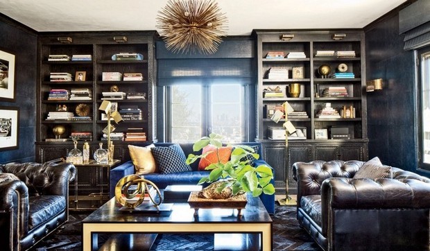 15 Luxury Rugs for Stylish Homes in 2016