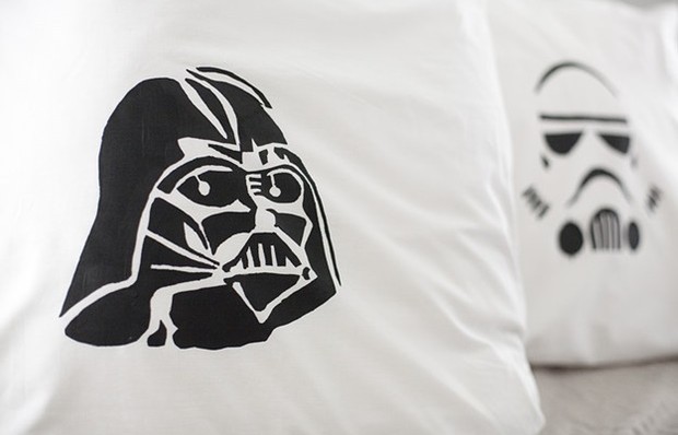 The Best Star Wars Decoration Ideas for Home Interiors
