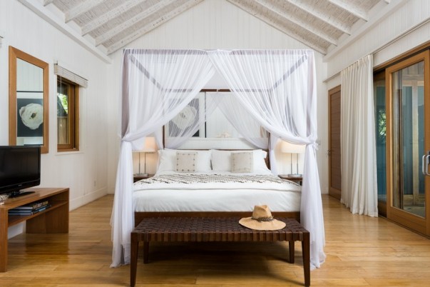 21 Celebrity Bedrooms you Have to See