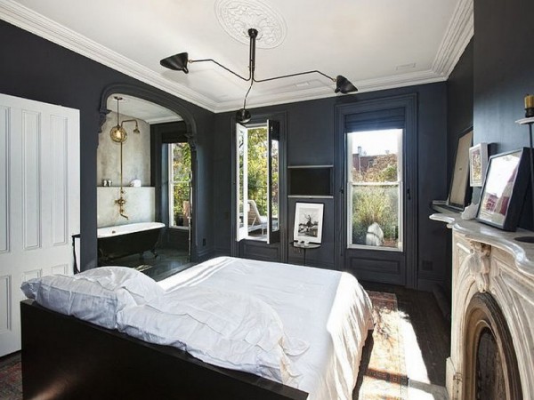 21 Celebrity Bedrooms you Have to See