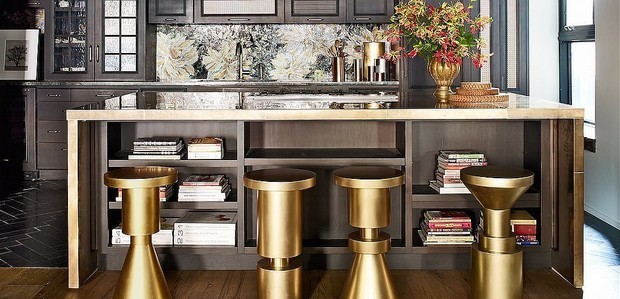 10 Interior Design Trends You Should Know for 2016