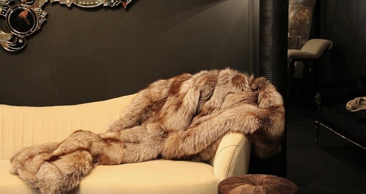 The Best Luxury Pieces on Maison et Objet Paris