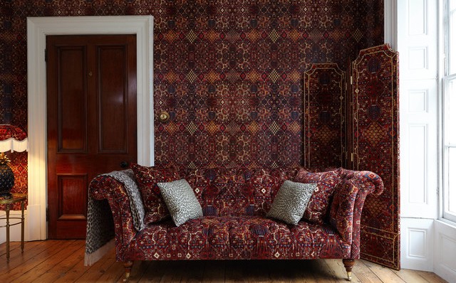 The Trendiest and Most Elegant Sofas for 2016 Home Interiors