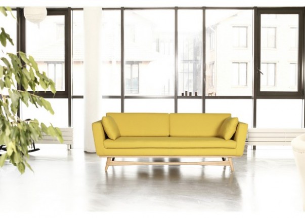 The Trendiest and Most Elegant Sofas for 2016 Home Interiors