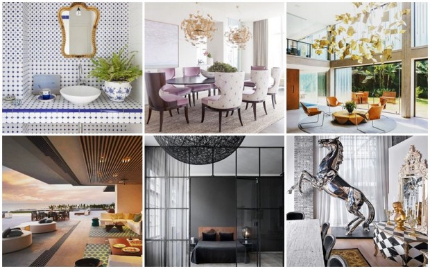 10 Instagram Profiles that Every Design Lover Needs to Follow