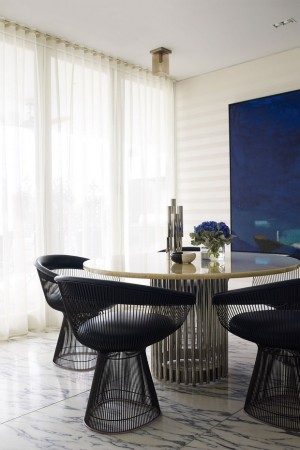 The Most Beautiful Dining Rooms by Greg Natale