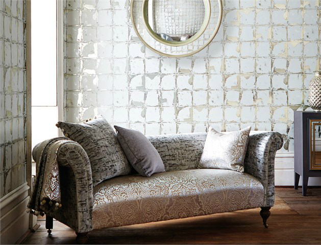 Wallpaper Ideas for your Living Room