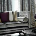 8 fabric design ideas for home interiors
