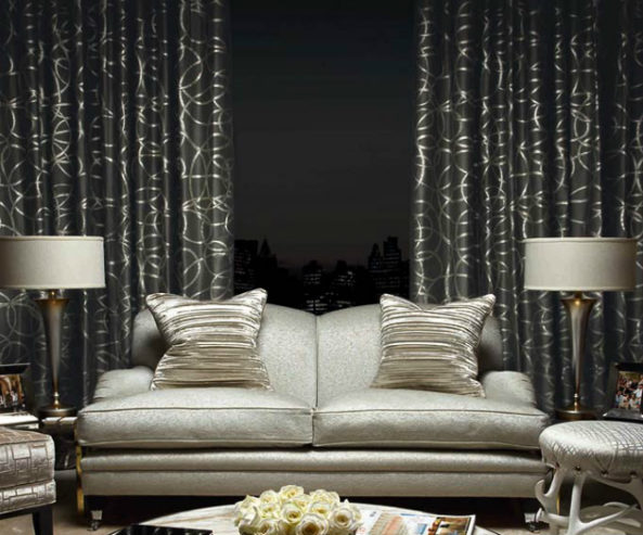 5 reasons why curtains and drapes are essentials
